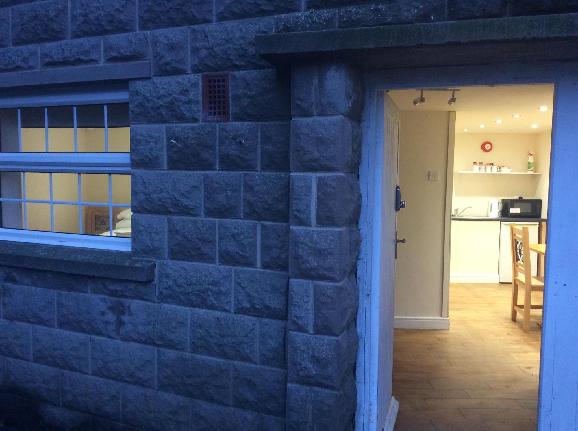 Arncliffe Arms Bed & Breakfast Glaisdale Room photo